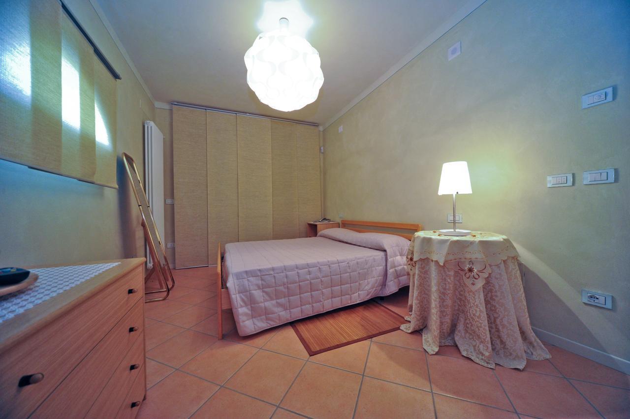 La Corte Splendente Castello d'Argile Екстер'єр фото