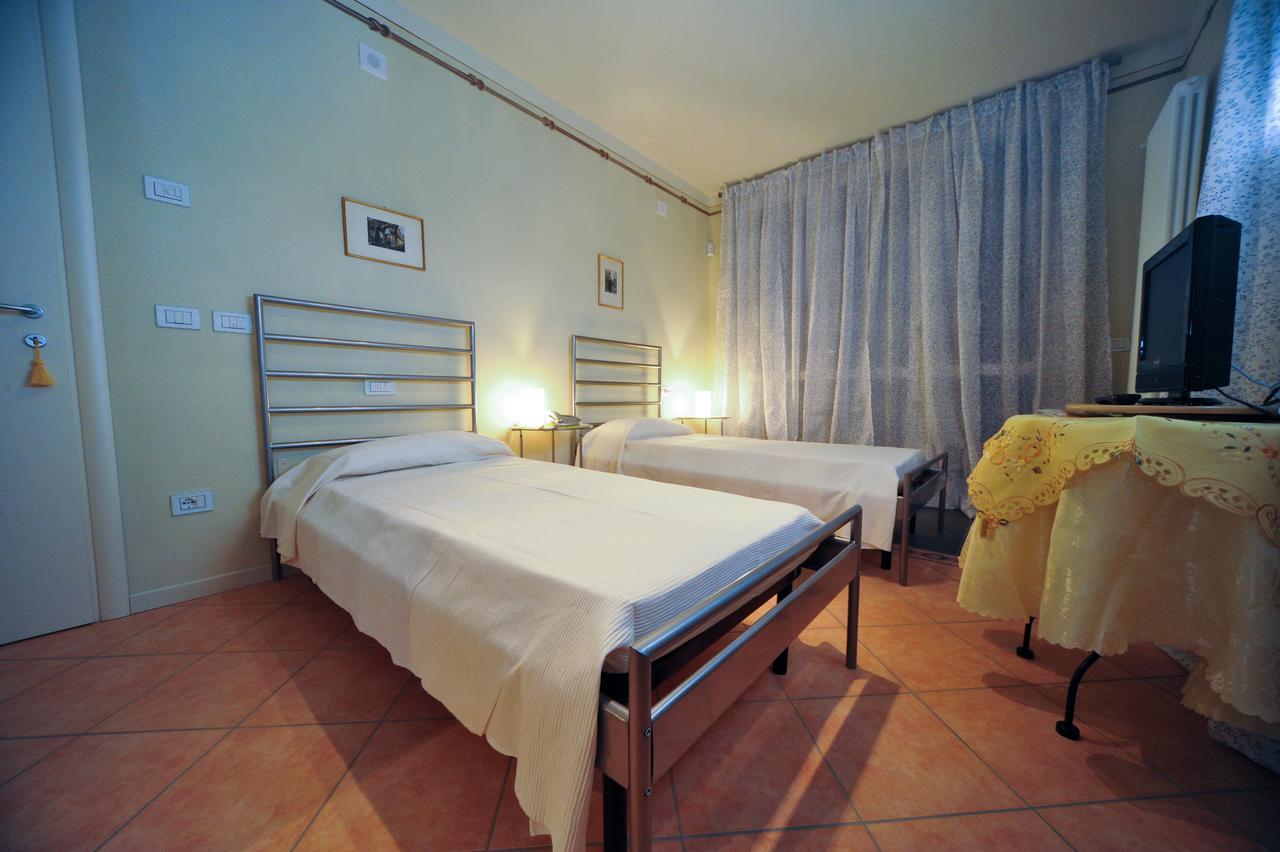 La Corte Splendente Castello d'Argile Екстер'єр фото